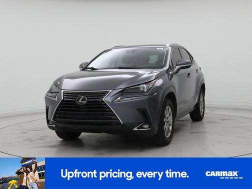 2021 Lexus NX 300 NX 300