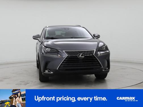 2021 Lexus NX 300 NX 300