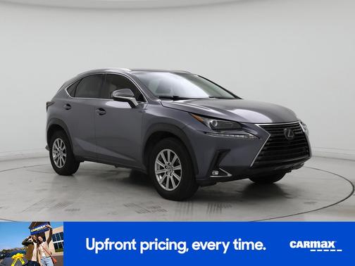 2021 Lexus NX 300 NX 300