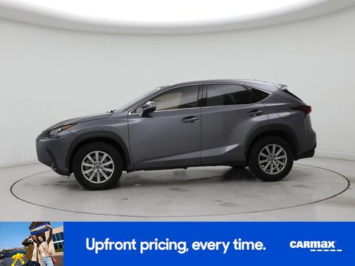 2021 Lexus NX 300 NX 300
