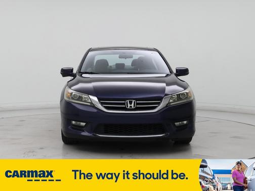 2015 Honda Accord EX