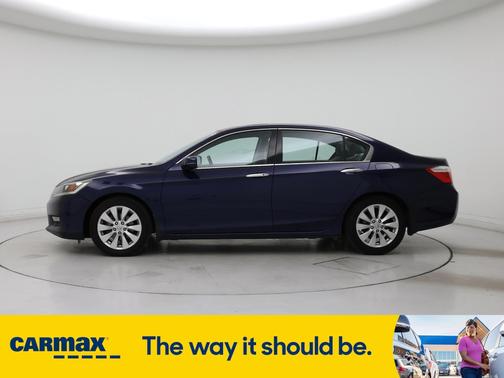 2015 Honda Accord EX
