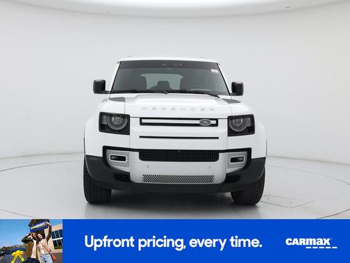 2023 Land Rover Defender 110 SE