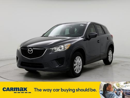 2014 Mazda CX-5 Sport