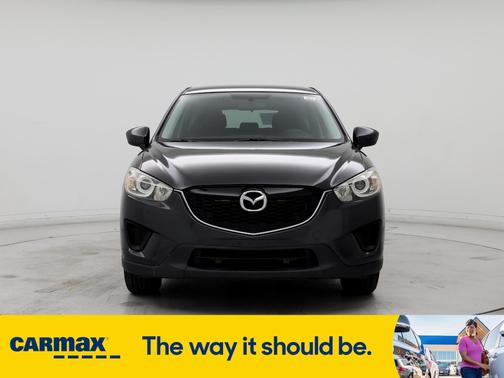 2014 Mazda CX-5 Sport