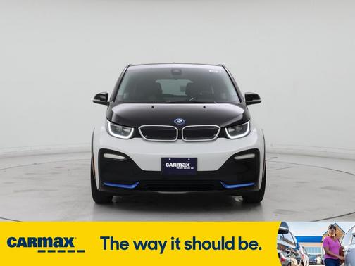 2018 BMW i3 S