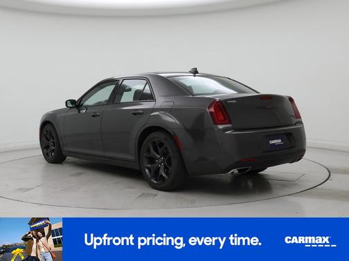 2023 Chrysler 300 S