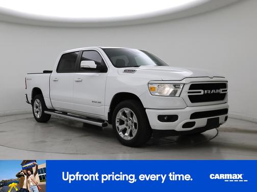 2020 RAM 1500 Lonestar