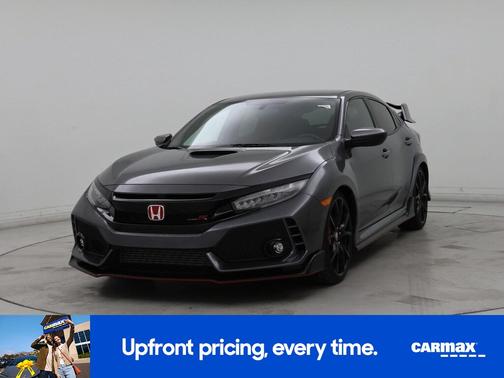 2019 Honda Civic Type-R Touring