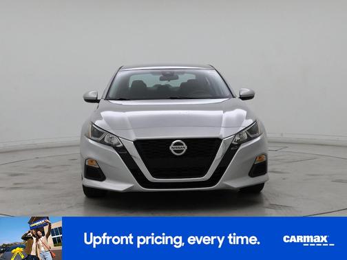 2021 Nissan Altima S