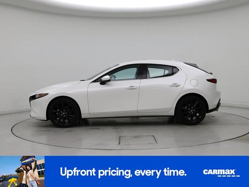 2024 Mazda Mazda3 2.5 S Preferred Package