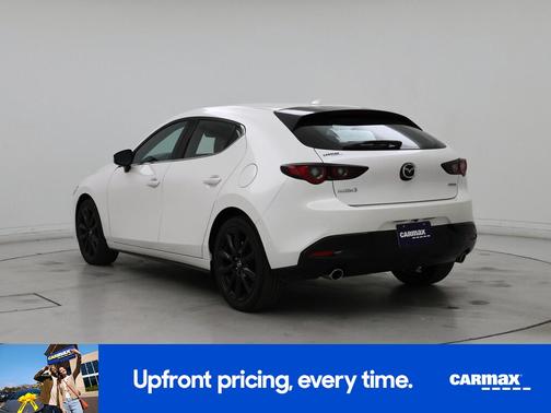 2024 Mazda Mazda3 2.5 S Preferred Package
