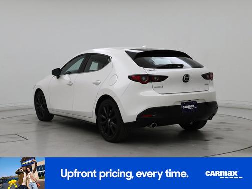 2024 Mazda Mazda3 2.5 S Preferred Package