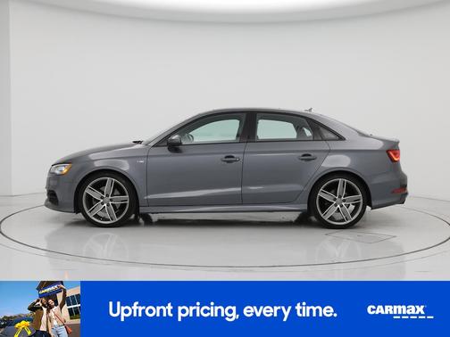 2016 Audi A3 Premium
