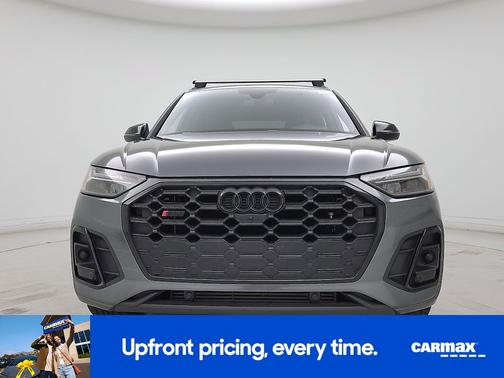 2024 Audi SQ5 Premium Plus