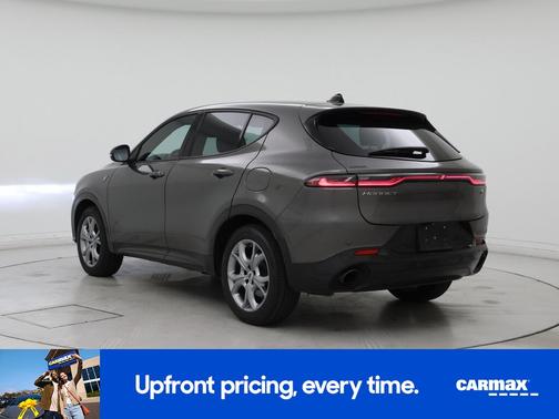 2024 Dodge Hornet R/T