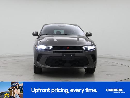 2024 Dodge Hornet R/T