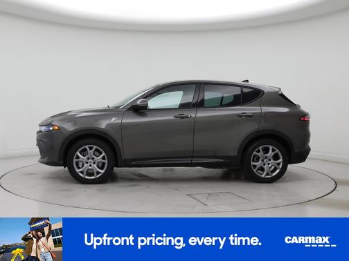 2024 Dodge Hornet R/T