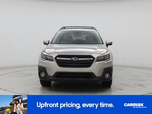 2018 Subaru Outback 3.6R Limited