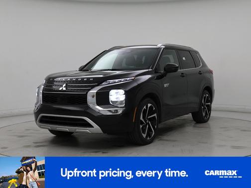 2023 Mitsubishi Outlander PHEV 40th Anniversary