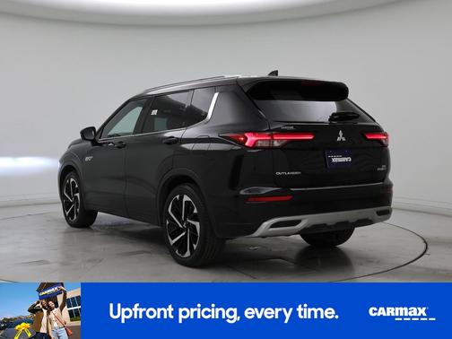 2023 Mitsubishi Outlander PHEV 40th Anniversary