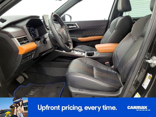 2023 Mitsubishi Outlander PHEV 40th Anniversary