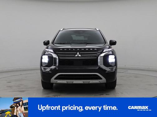 2023 Mitsubishi Outlander PHEV 40th Anniversary