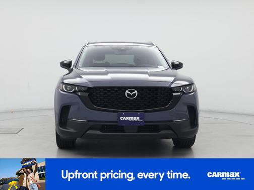 2023 Mazda CX-50 2.5 S Premium Package