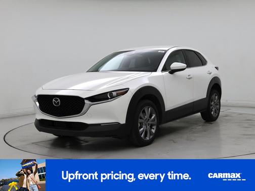 2020 Mazda CX-30 Preferred