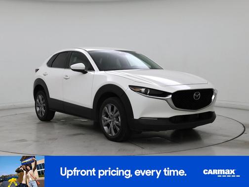 2020 Mazda CX-30 Preferred