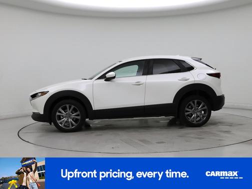 2020 Mazda CX-30 Preferred