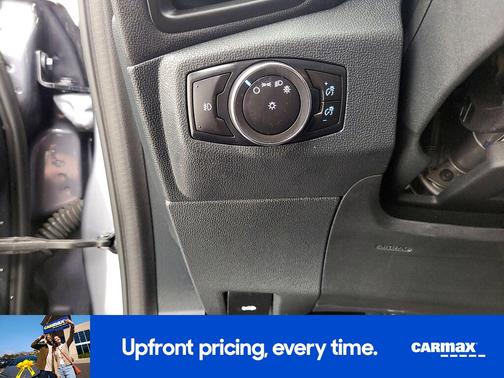 2021 Ford EcoSport Titanium