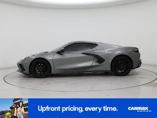 2024 Chevrolet Corvette Stingray 1LT