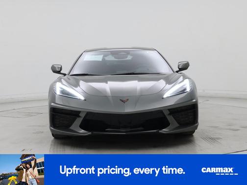 2024 Chevrolet Corvette Stingray 1LT