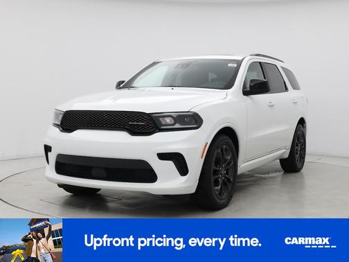 2023 Dodge Durango SXT Plus