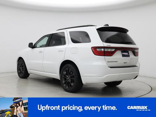 2023 Dodge Durango SXT Plus