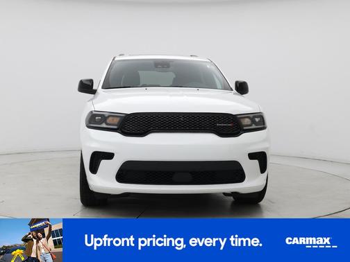 2023 Dodge Durango SXT Plus