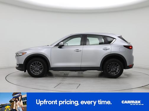 2019 Mazda CX-5 Sport