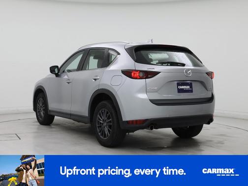 2019 Mazda CX-5 Sport