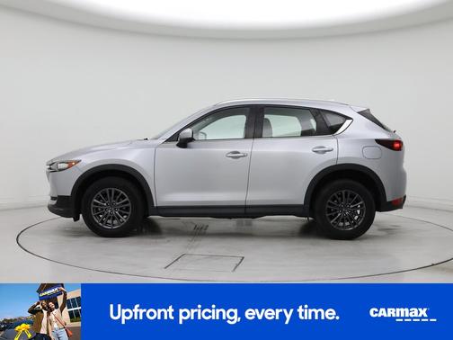 2019 Mazda CX-5 Sport