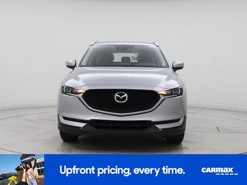 2019 Mazda CX-5 Sport