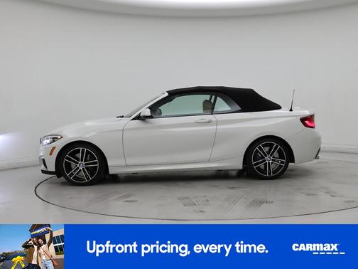 2021 BMW 230 I