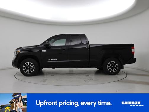 2019 Toyota Tundra SR5