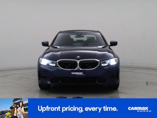2021 BMW 330 I