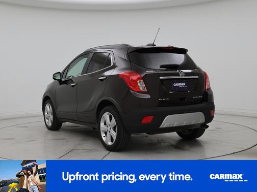 2016 Buick Encore Convenience