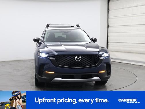 2024 Mazda CX-50 Turbo