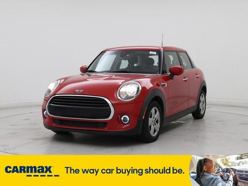 2020 MINI Hardtop