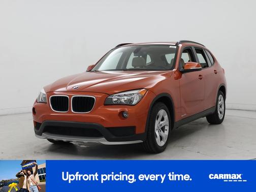 2015 BMW X1 SDrive28i