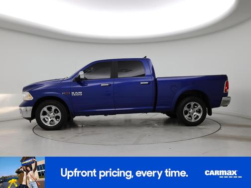 2015 RAM 1500 Laramie