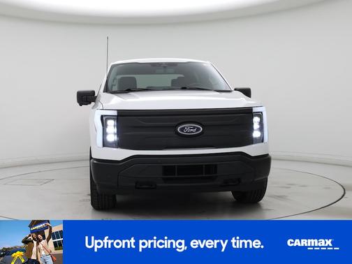 2023 Ford F-150 Lightning Pro